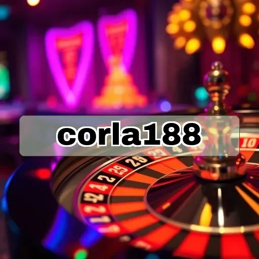 corla188: Menyelami Dunia Genre Game yang Menghibur