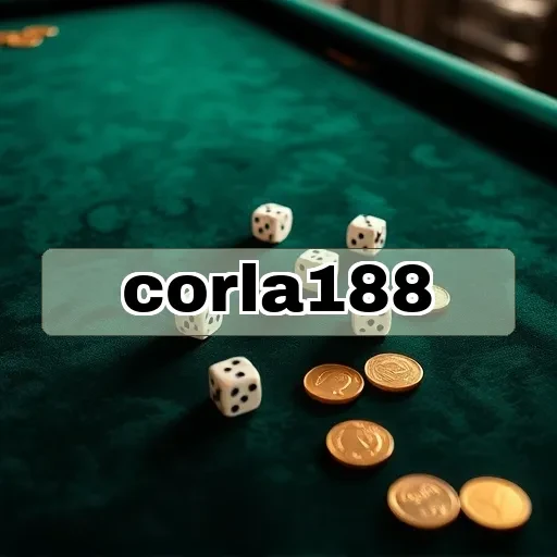corla188: Rahasia Menjadi Jago di Game Strategi Online