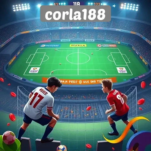 Kelebihan dan Kekurangan Bermain di Corla188