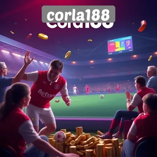 Keuntungan Mendaftar di Corla188 untuk Pemain Baru