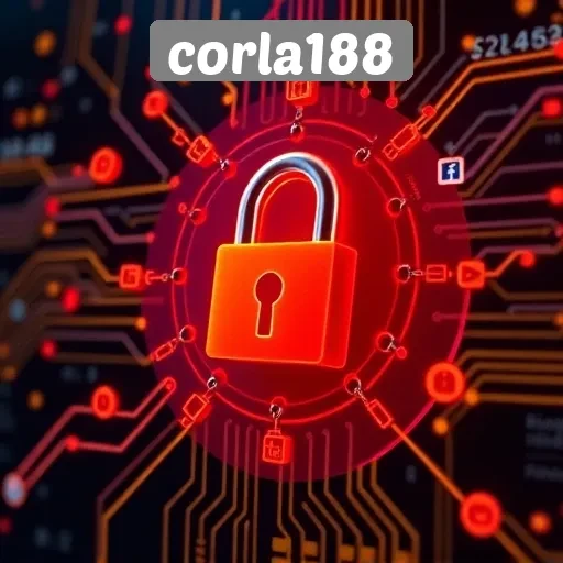 Corla188 dan Komitmennya Terhadap Keamanan Data Pengguna