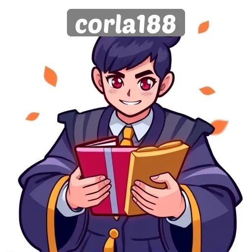Mengetahui Lebih Dalam Tentang Corla188 Sebagai Situs Game Online