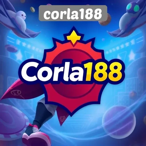 Mengenal Corla188 Sebagai Platform Game Terpercaya di Indonesia