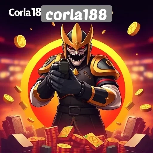 Apa yang Membuat Corla188 Menarik bagi Gamer Indonesia