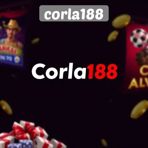 Mengenal Corla188 sebagai Platform Permainan Terpercaya