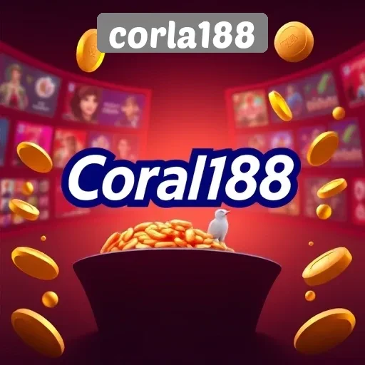 Corla188: Pilihan Tepat untuk Pecinta Game Online