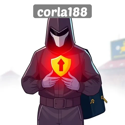 Bagaimana Corla188 Menjaga Keamanan dan Privasi Pengguna