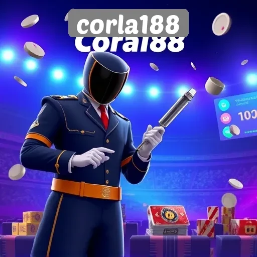 Perbandingan Corla188 dengan Situs Game Lain di Pasar Indonesia