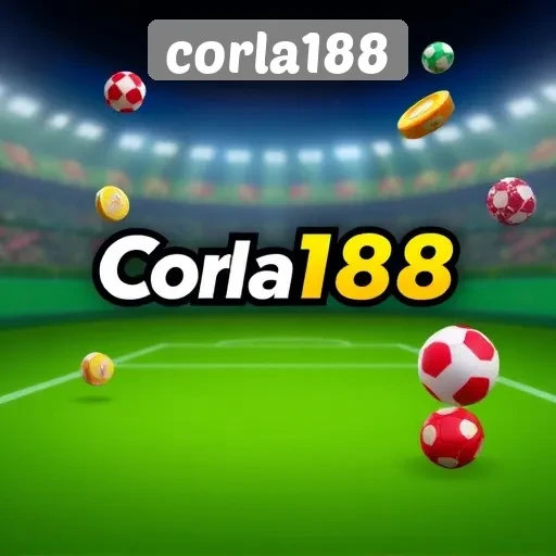 Variasi Permainan Seru yang Tersedia di Corla188