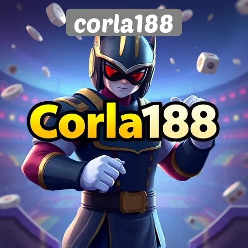 Menelusuri Keunggulan Situs Game Corla188