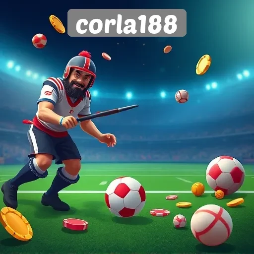 Menjelajahi Fasilitas dan Layanan Situs Corla188