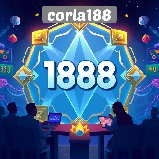 Keunggulan dan Fitur Menarik di corla188 untuk Para Gamers