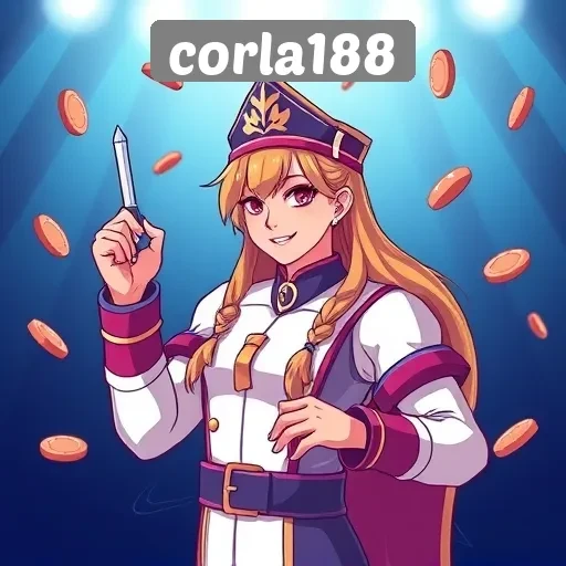Jenis Permainan yang Tersedia di Corla188