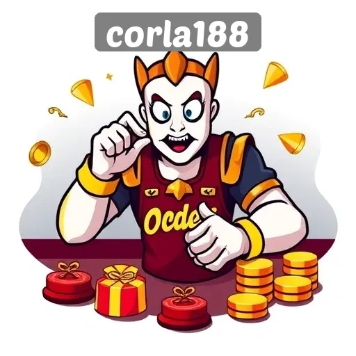 Panduan Memulai Permainan di Situs Corla188