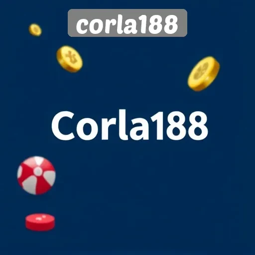 Koleksi Permainan Terbaru di Corla188