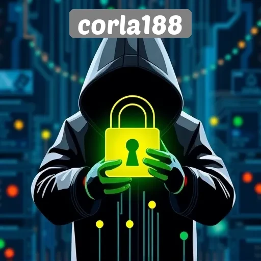 Keamanan dan Privasi Pemain di Corla188