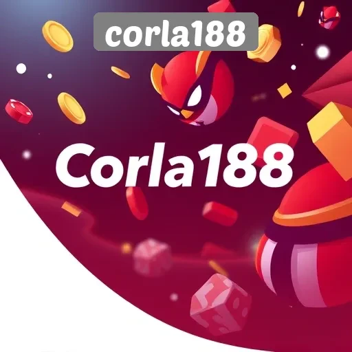 Ulasan Mendalam tentang Situs Game Corla188