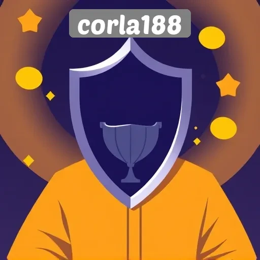 Analisis Keamanan dan Privasi di Corla188