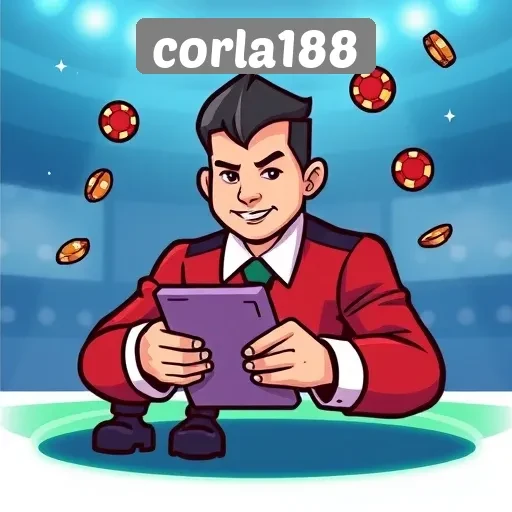 Strategi Sukses Bermain di Corla188 untuk Pemula